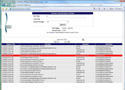 Web Console